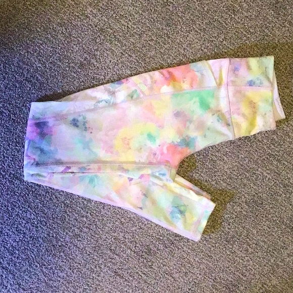 Victoria’s Secret Leggings - Picture 1 of 2